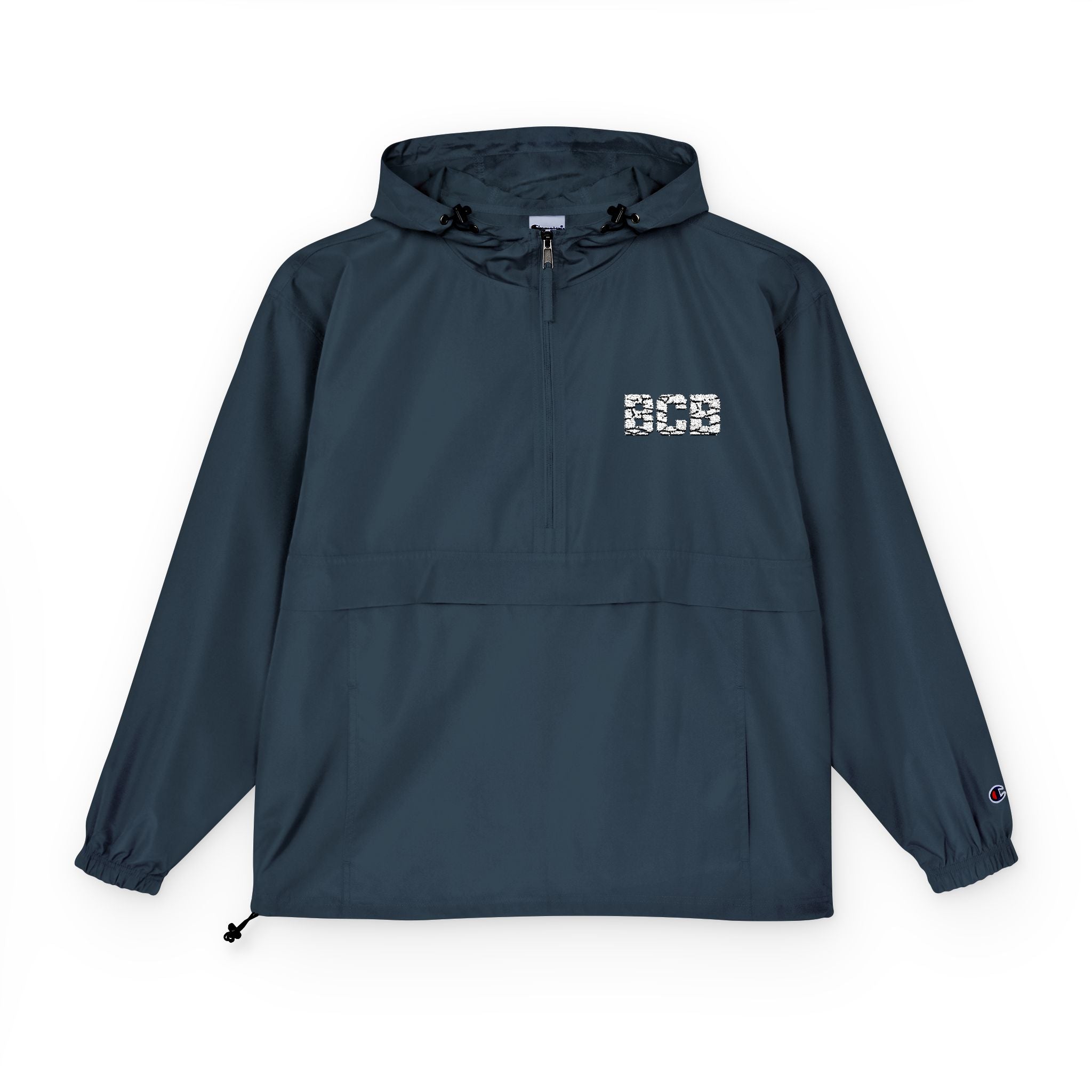 BCB windbreaker