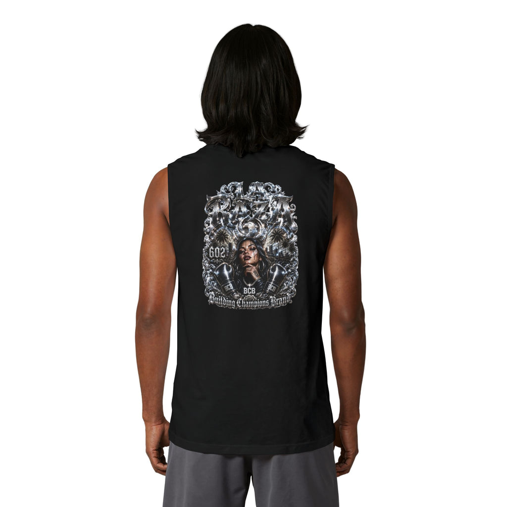 BCB RAZA Muscle Tank
