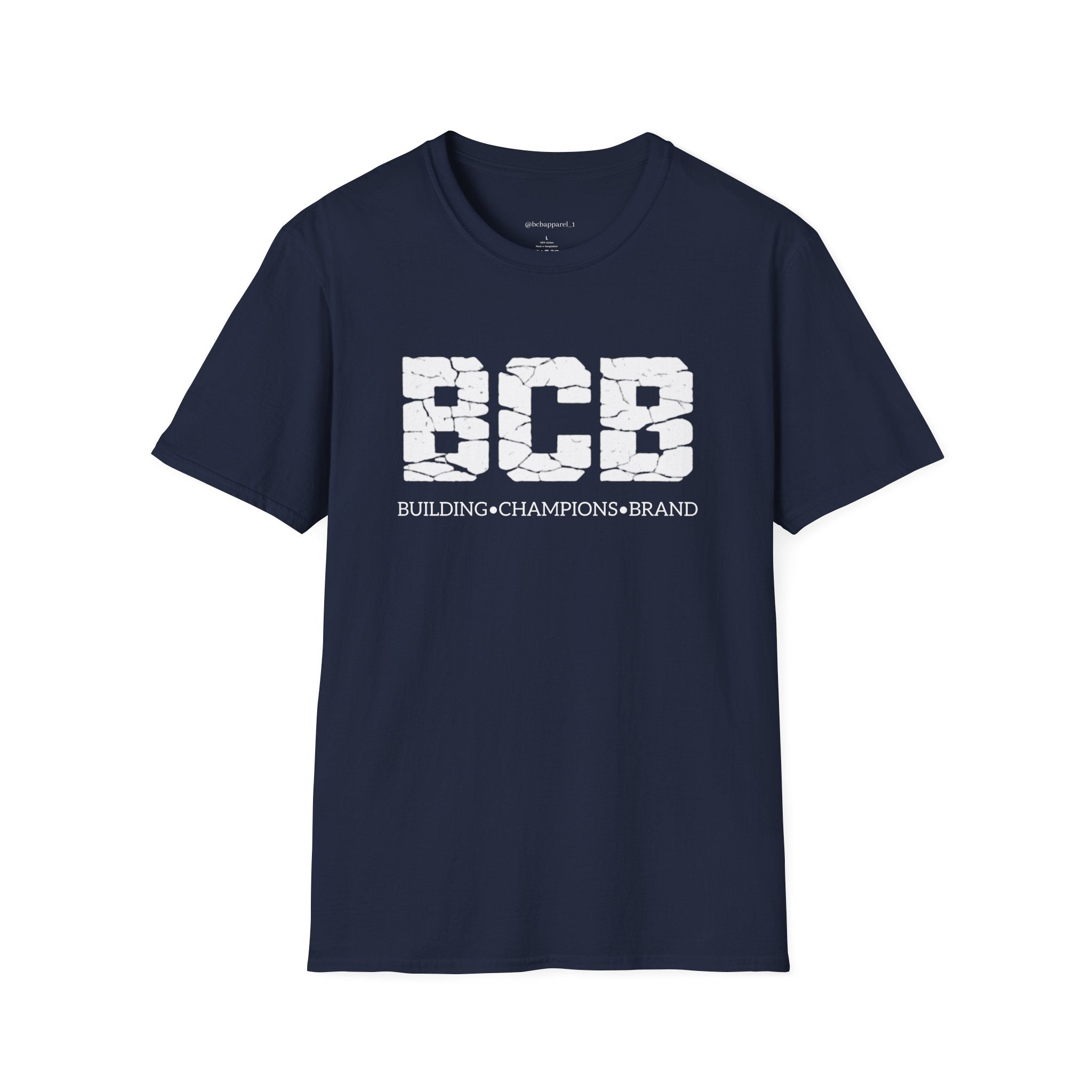 BCB lightweight T-Shirt