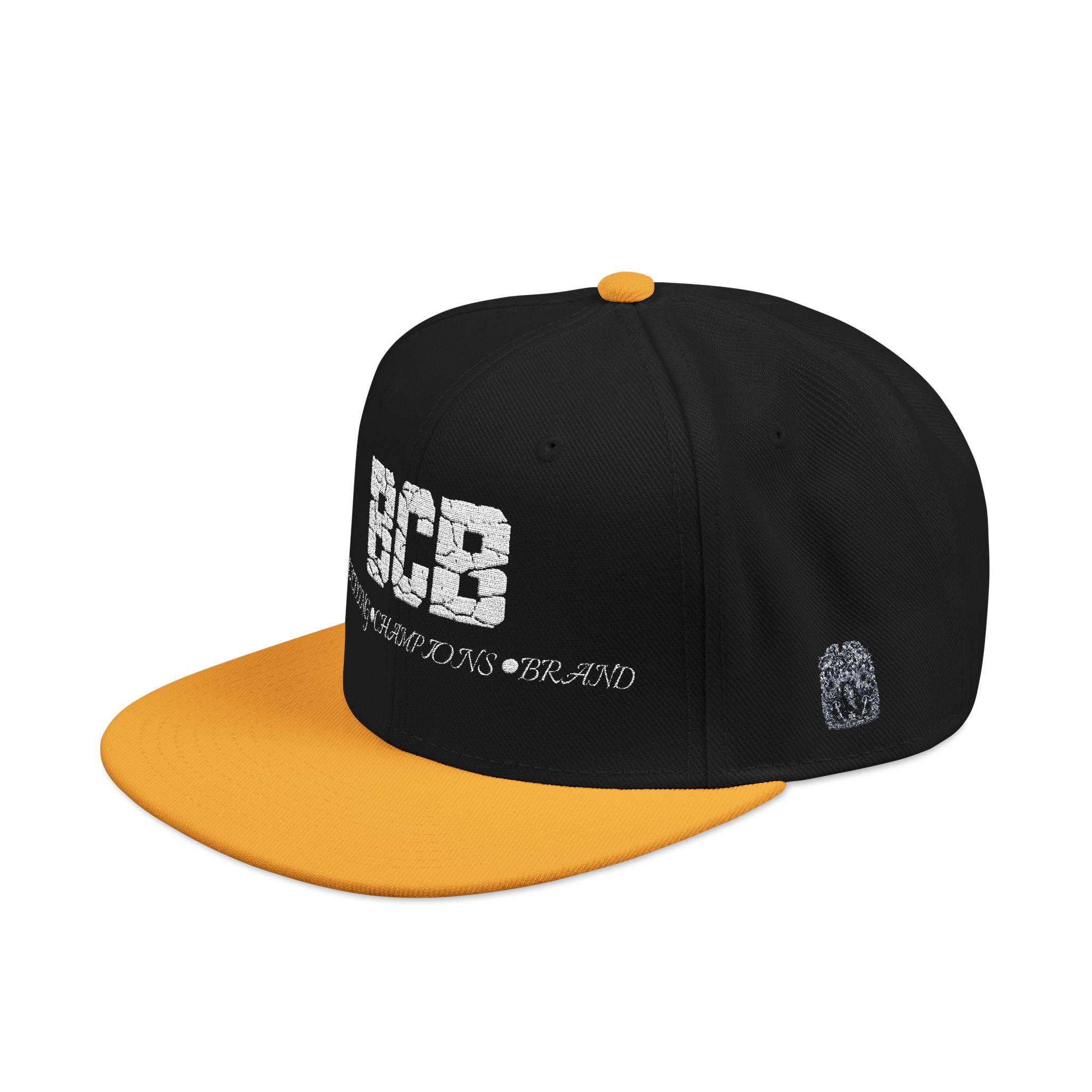 BCB snapback