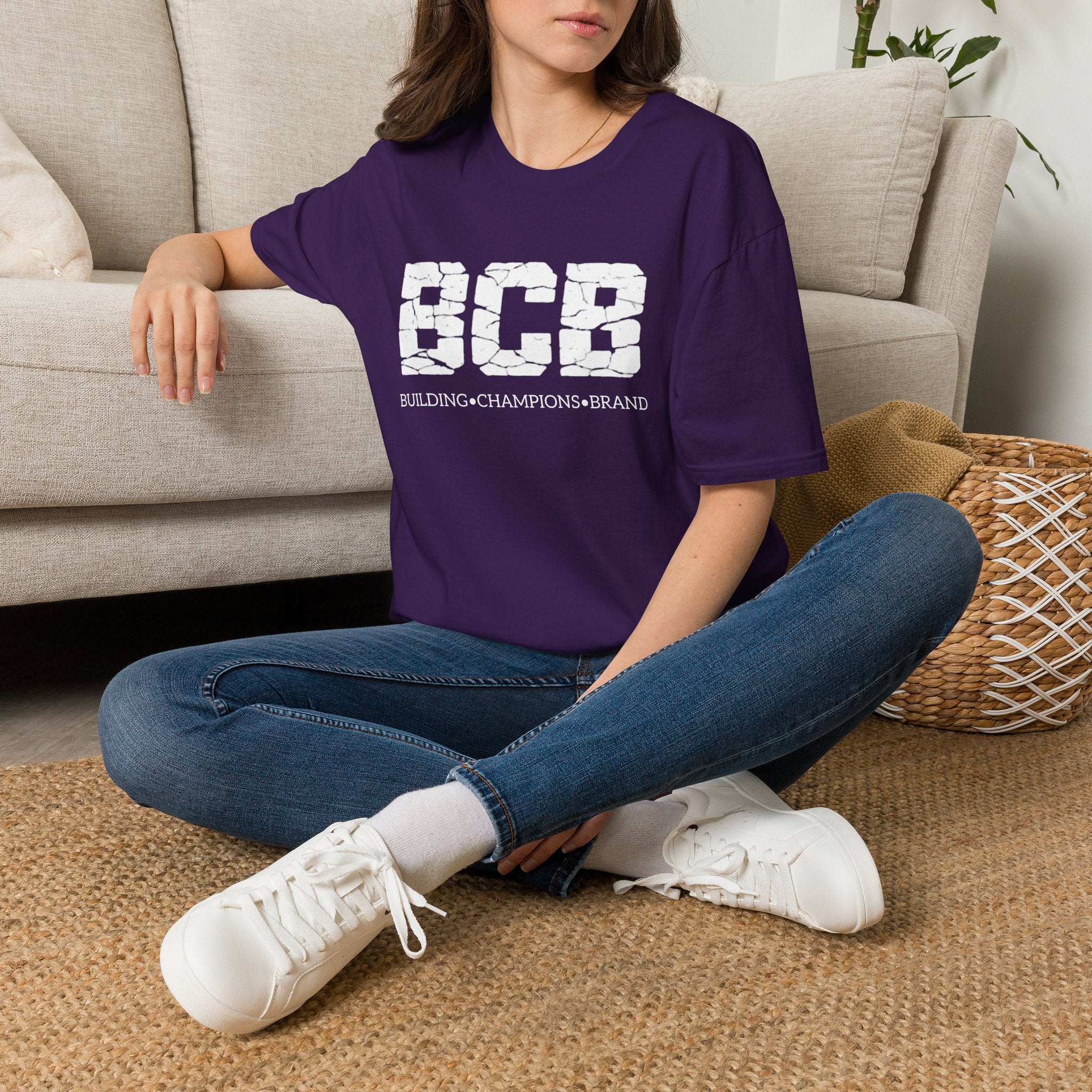 BCB lightweight T-Shirt