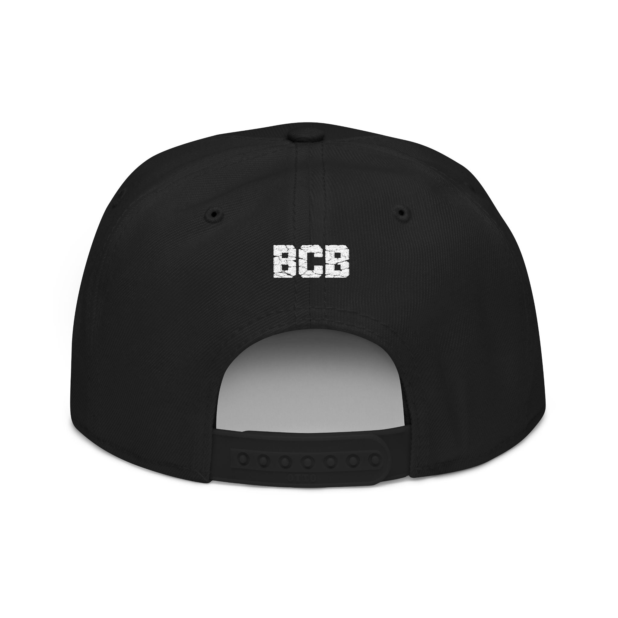 BCB snapback