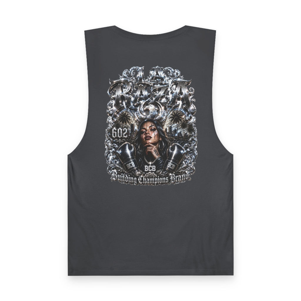 BCB Barnard Tank