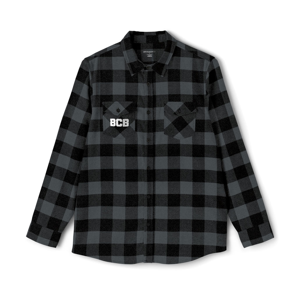 BCB Flannel Shirt