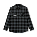 BCB Flannel Shirt