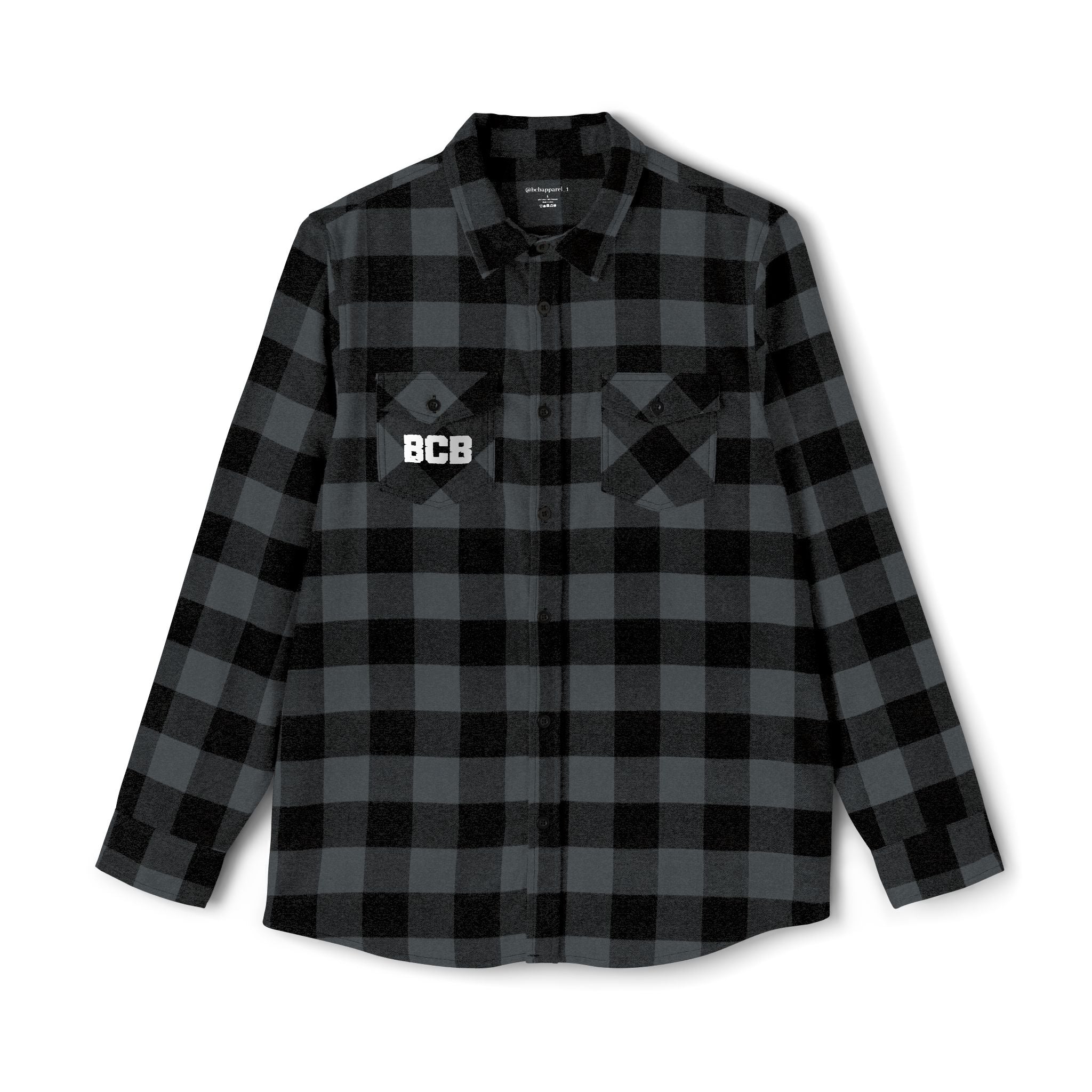 BCB Flannel Shirt