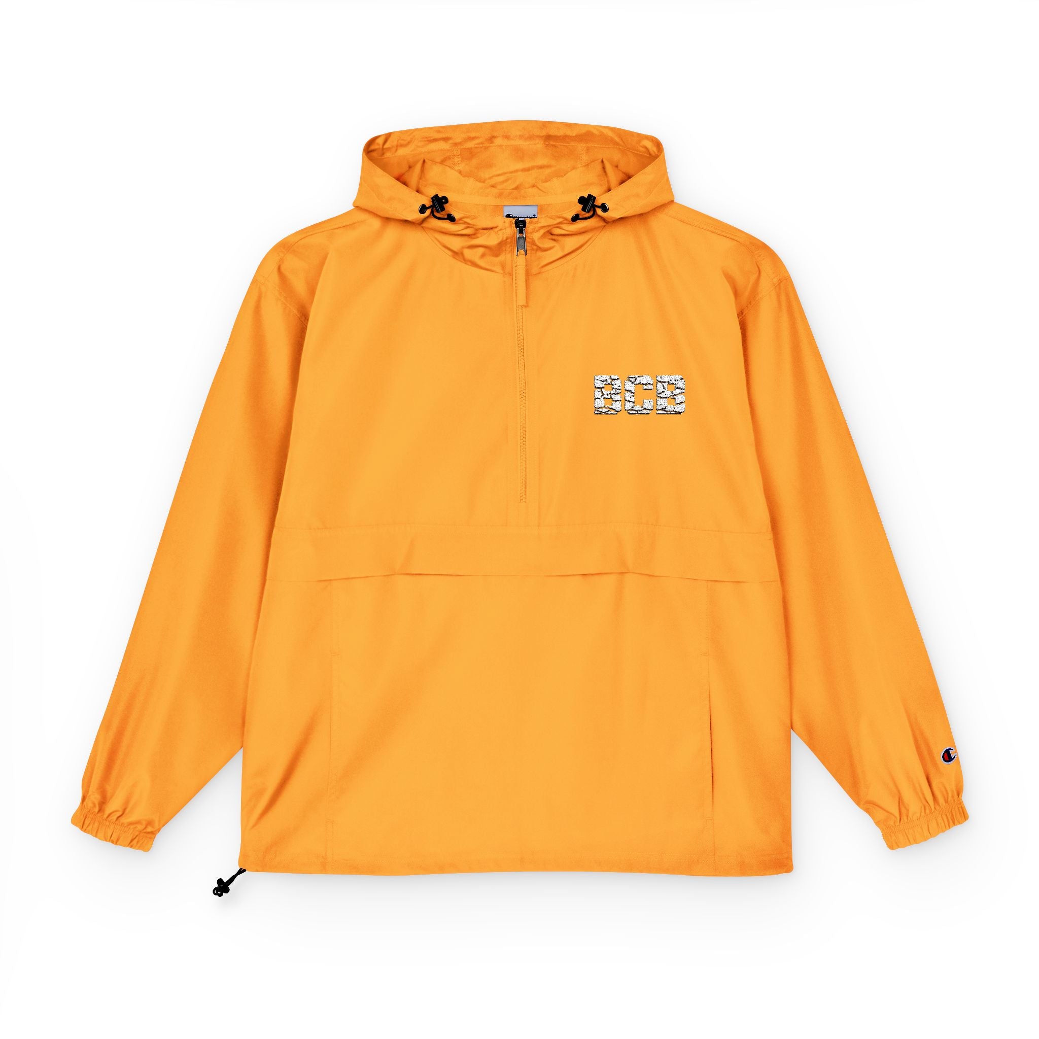 BCB windbreaker