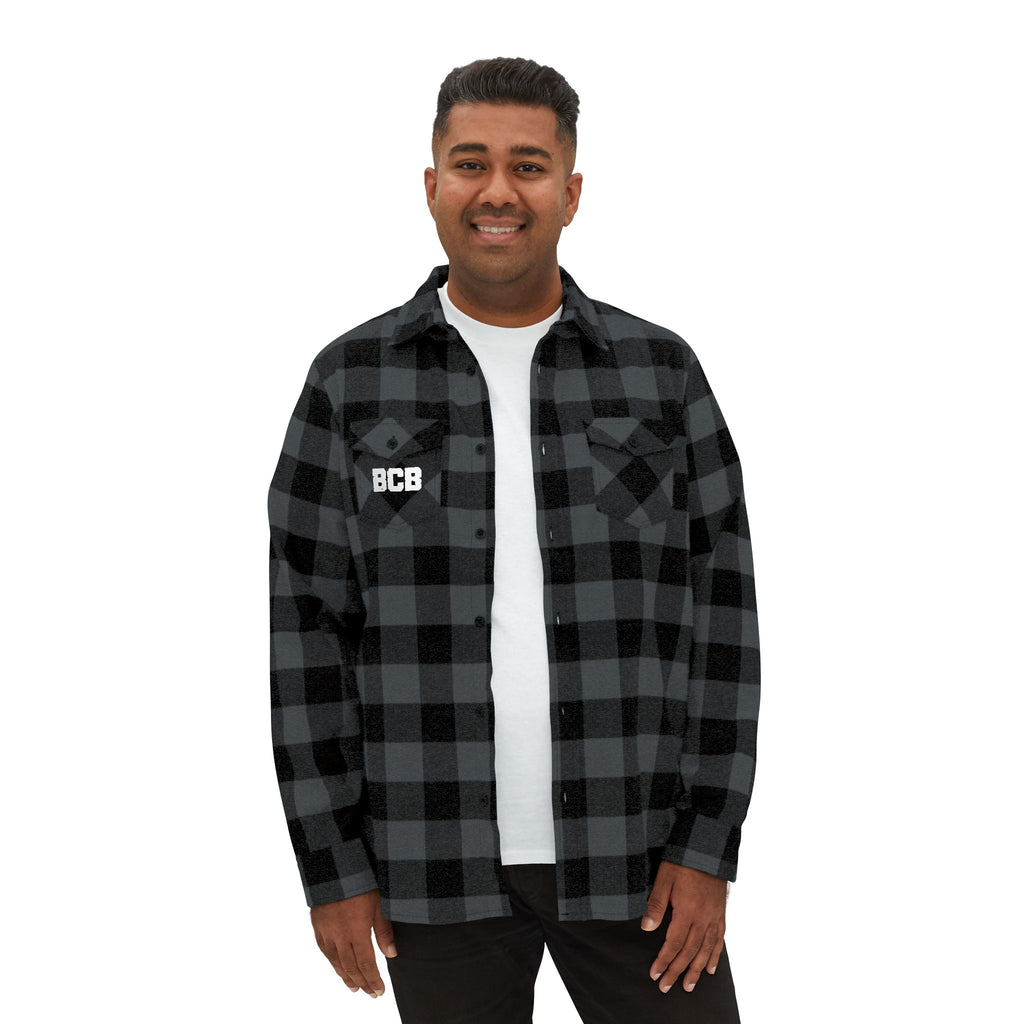 BCB Flannel Shirt