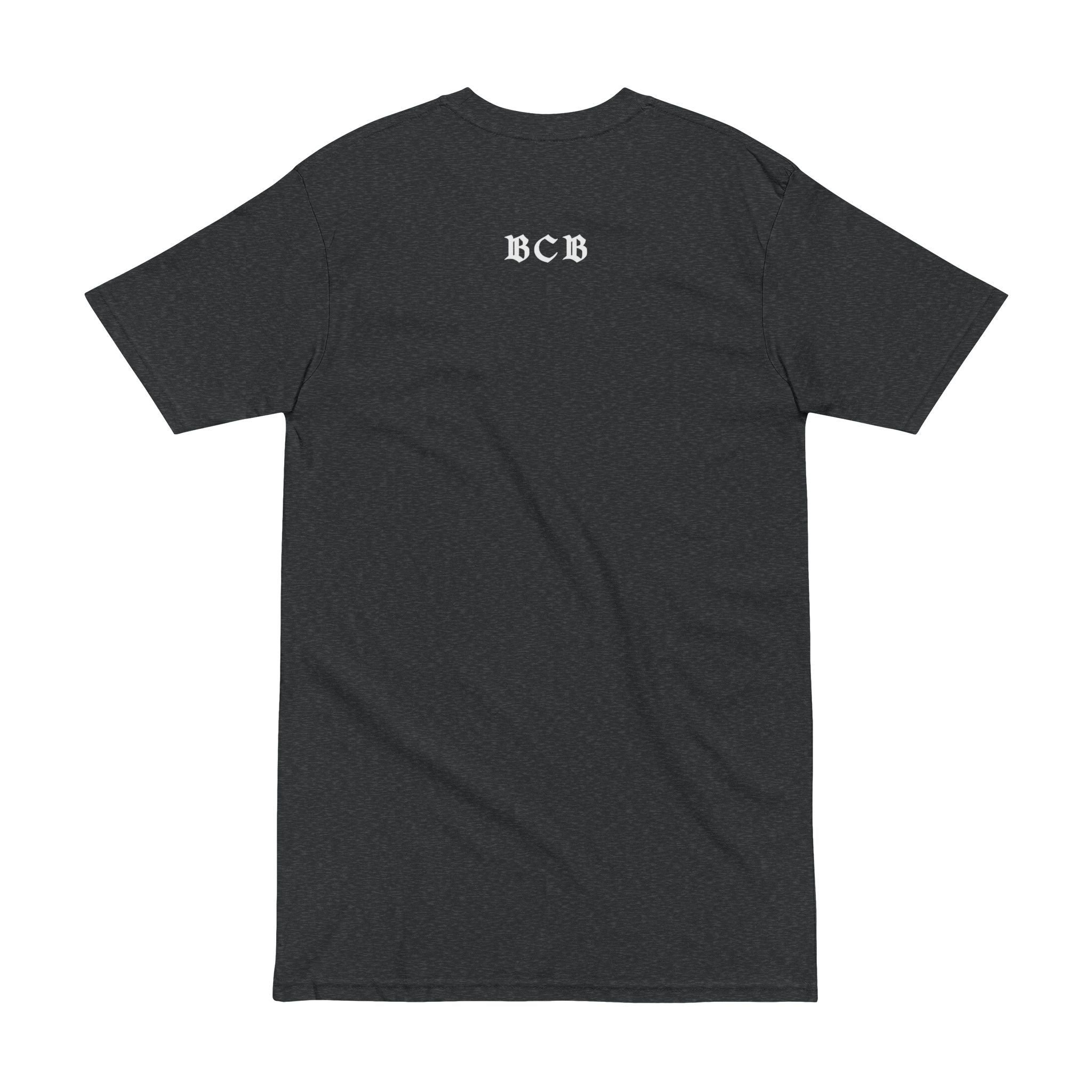 Heavyweight Old English BCB Tee