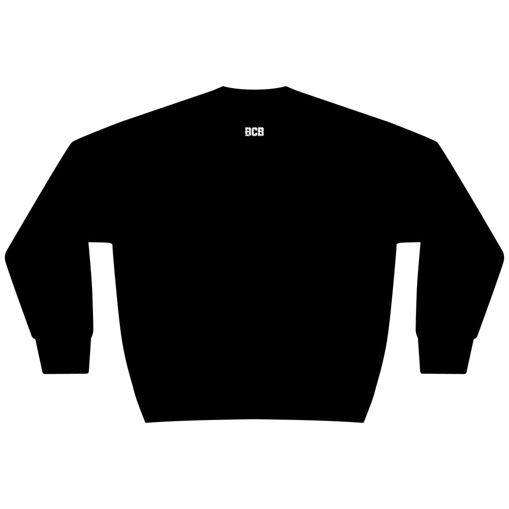 Heavyweight BCB Sweatshirt
