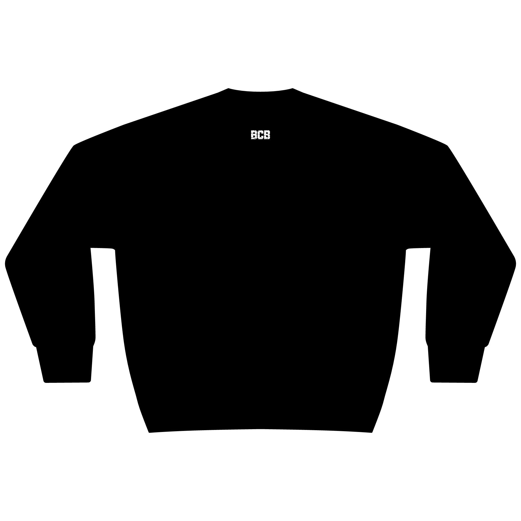 Heavyweight BCB Sweatshirt