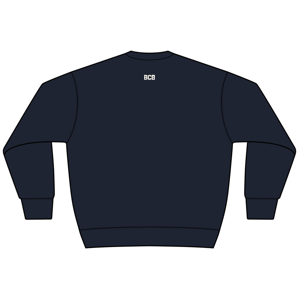 Heavyweight BCB Sweatshirt