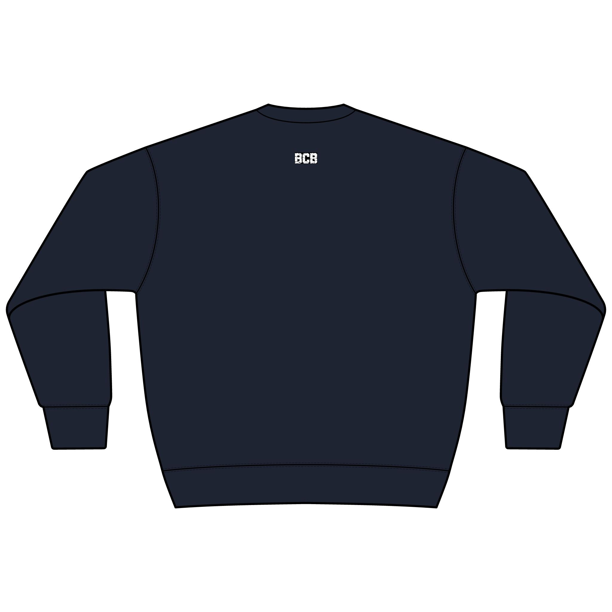 Heavyweight BCB Sweatshirt