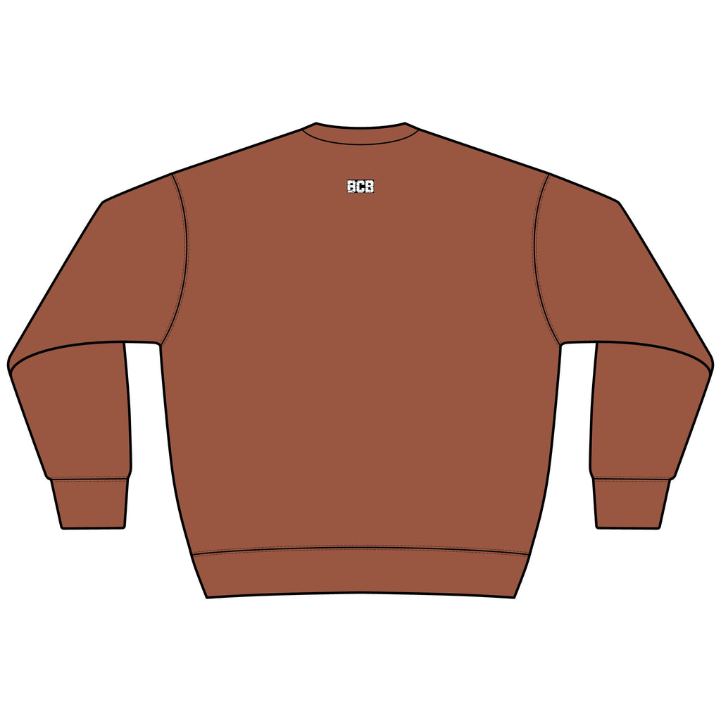 Heavyweight BCB Sweatshirt