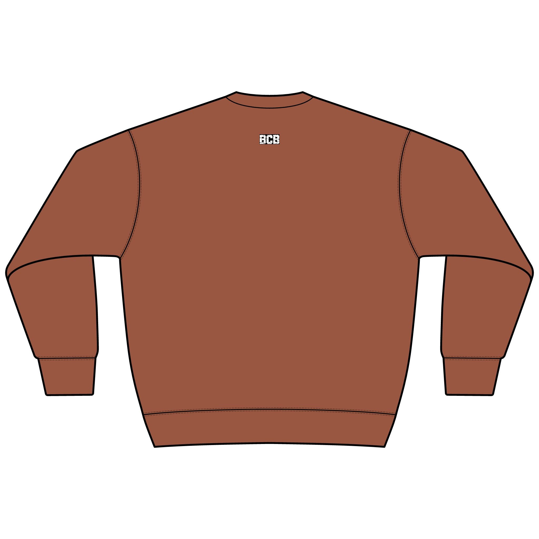 Heavyweight BCB Sweatshirt