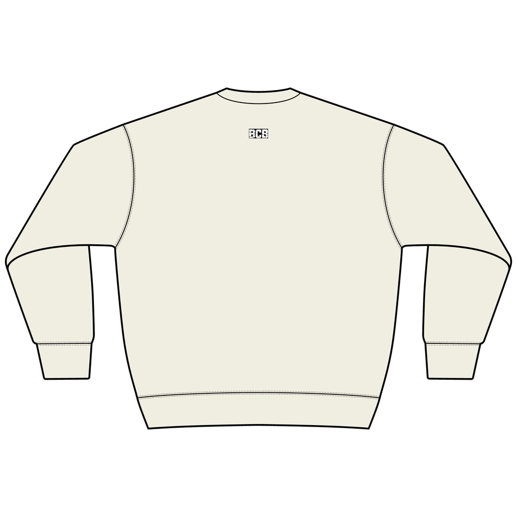 Heavyweight BCB Sweatshirt