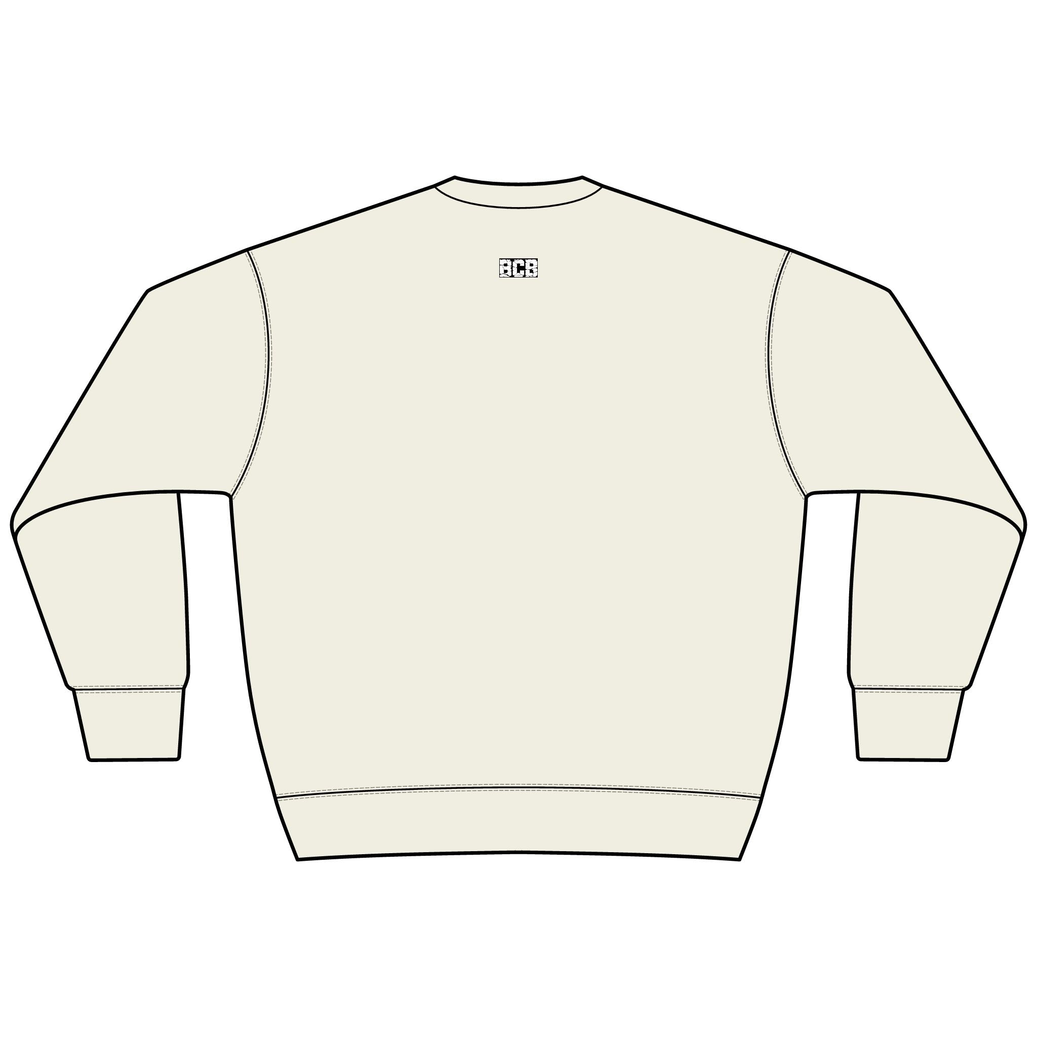 Heavyweight BCB Sweatshirt