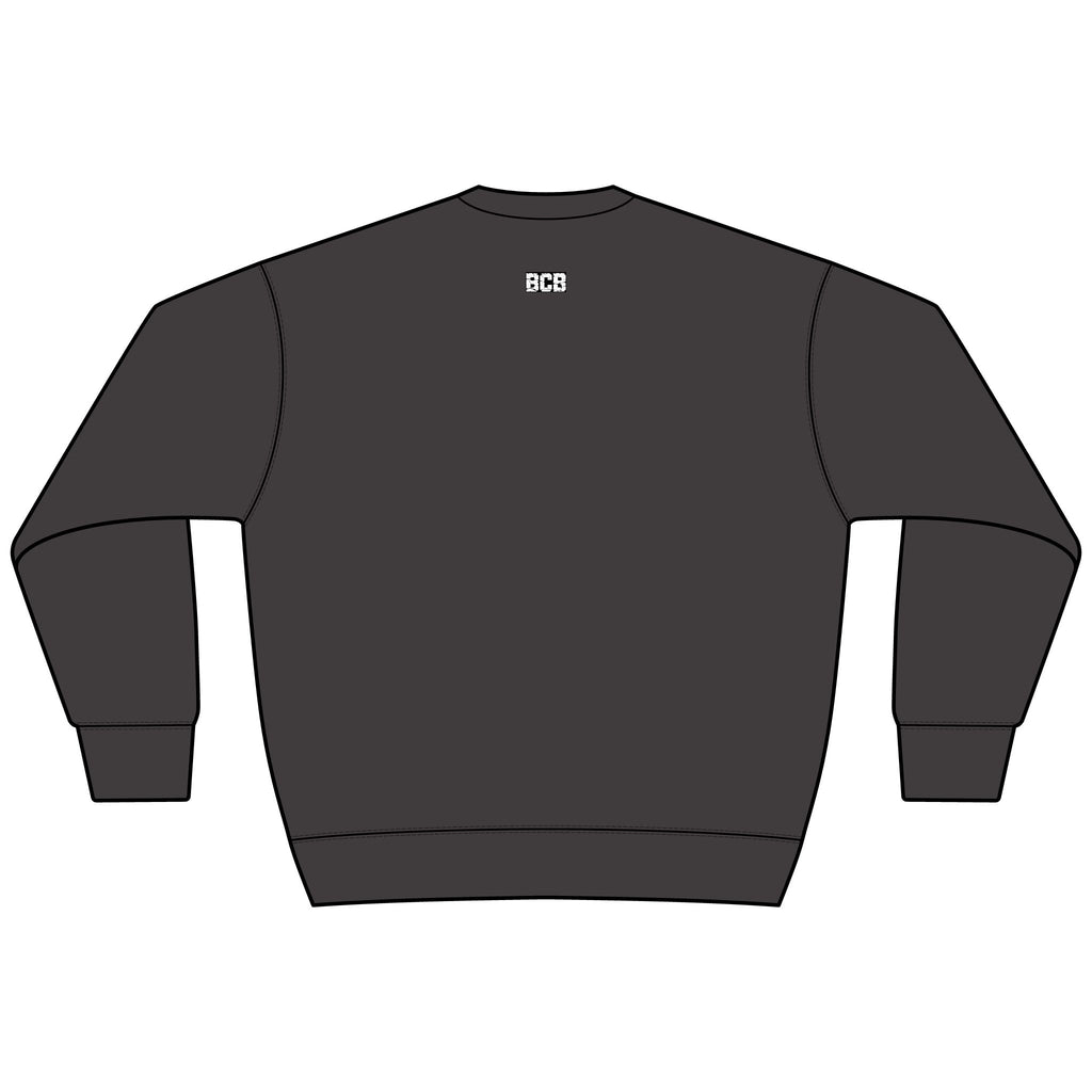 Heavyweight BCB Sweatshirt