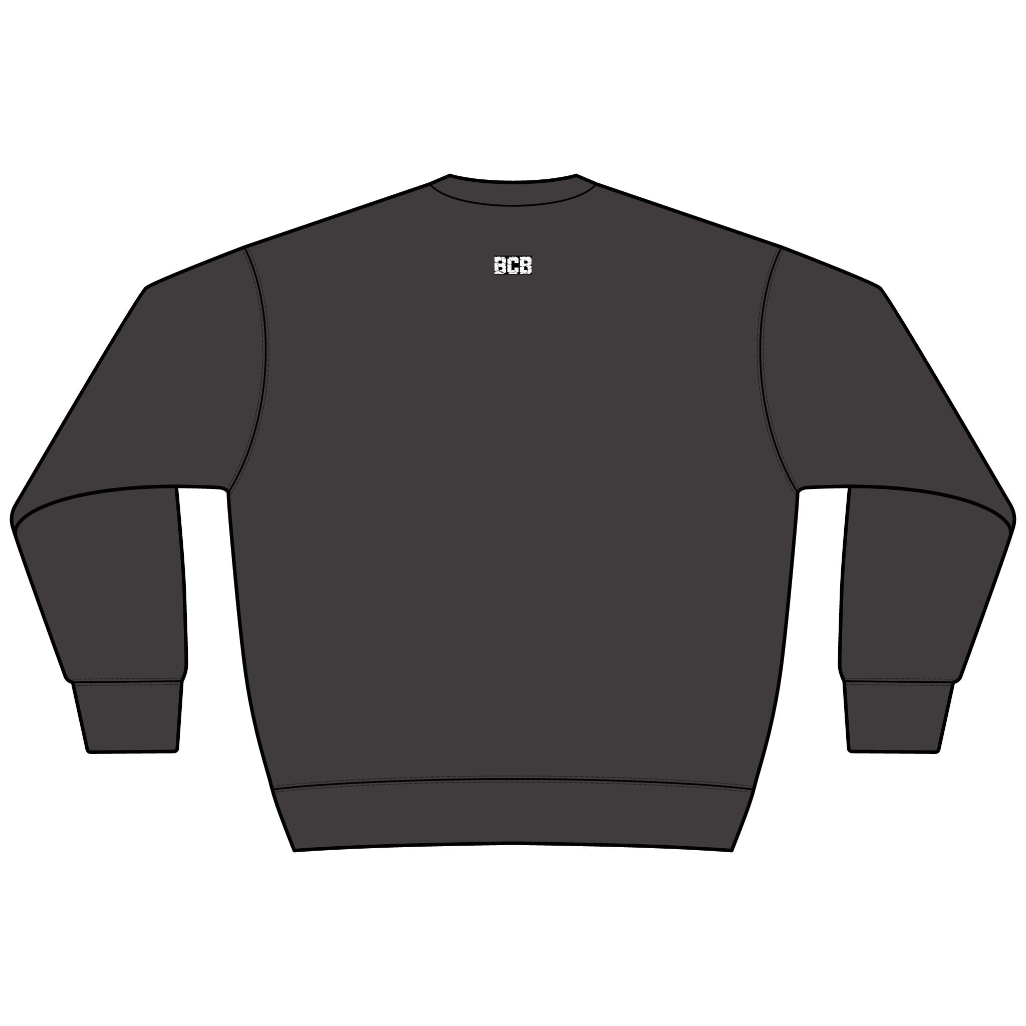 Heavyweight BCB Sweatshirt