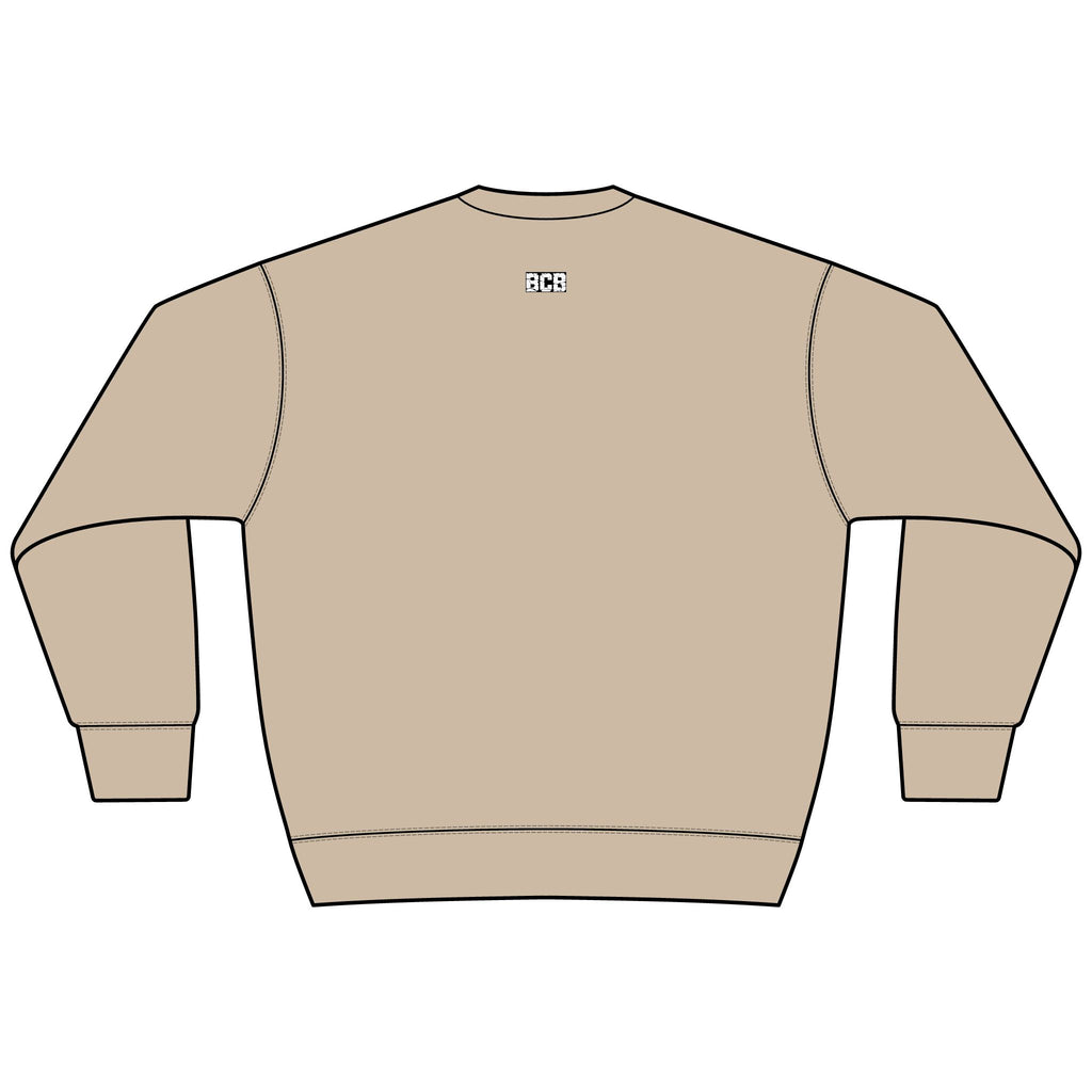 Heavyweight BCB Sweatshirt