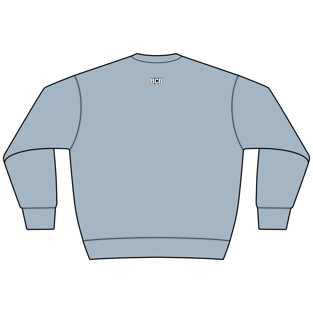Heavyweight BCB Sweatshirt