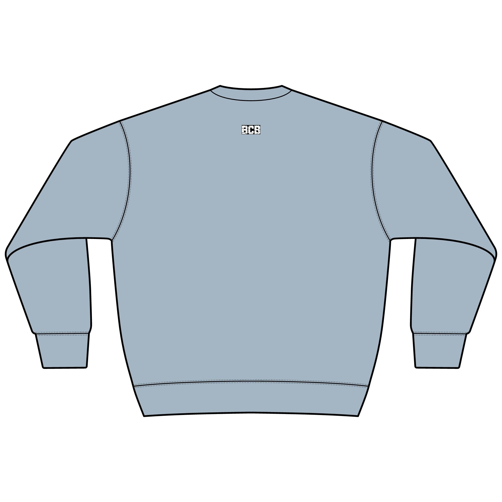 Heavyweight BCB Sweatshirt