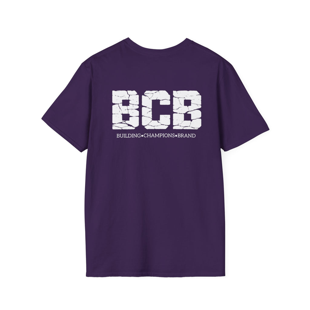 LA RAZA BCB T-Shirt