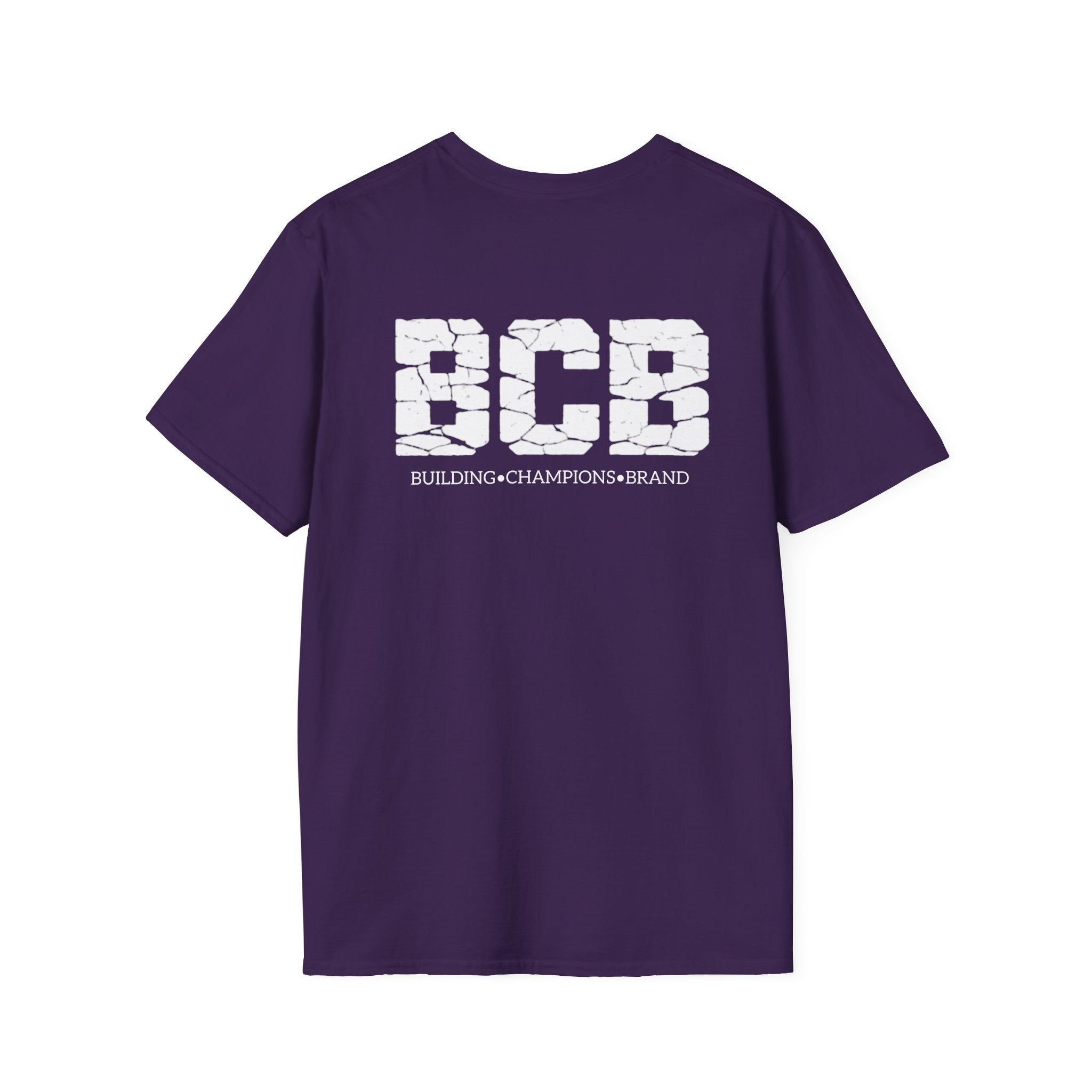 LA RAZA BCB T-Shirt