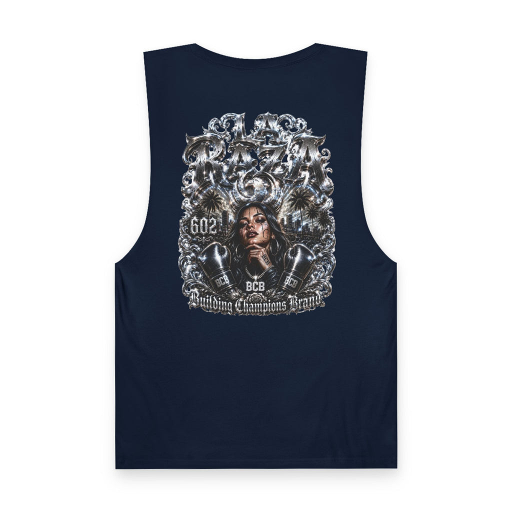 BCB Barnard Tank
