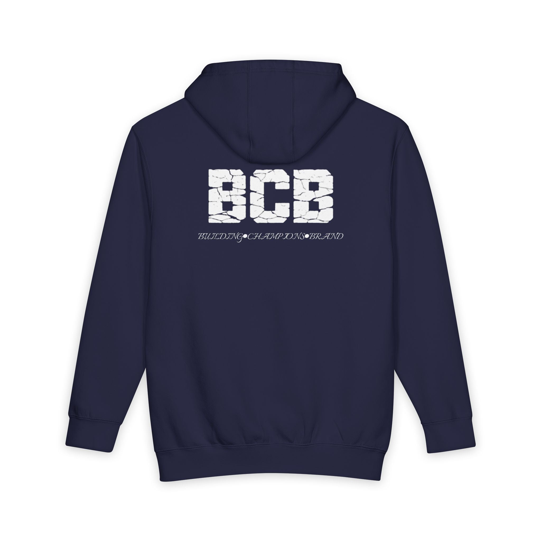 BCB Hoodie (back)
