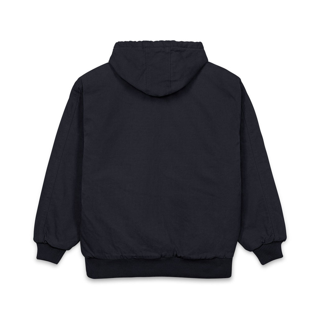 BCB Hooded Jacket