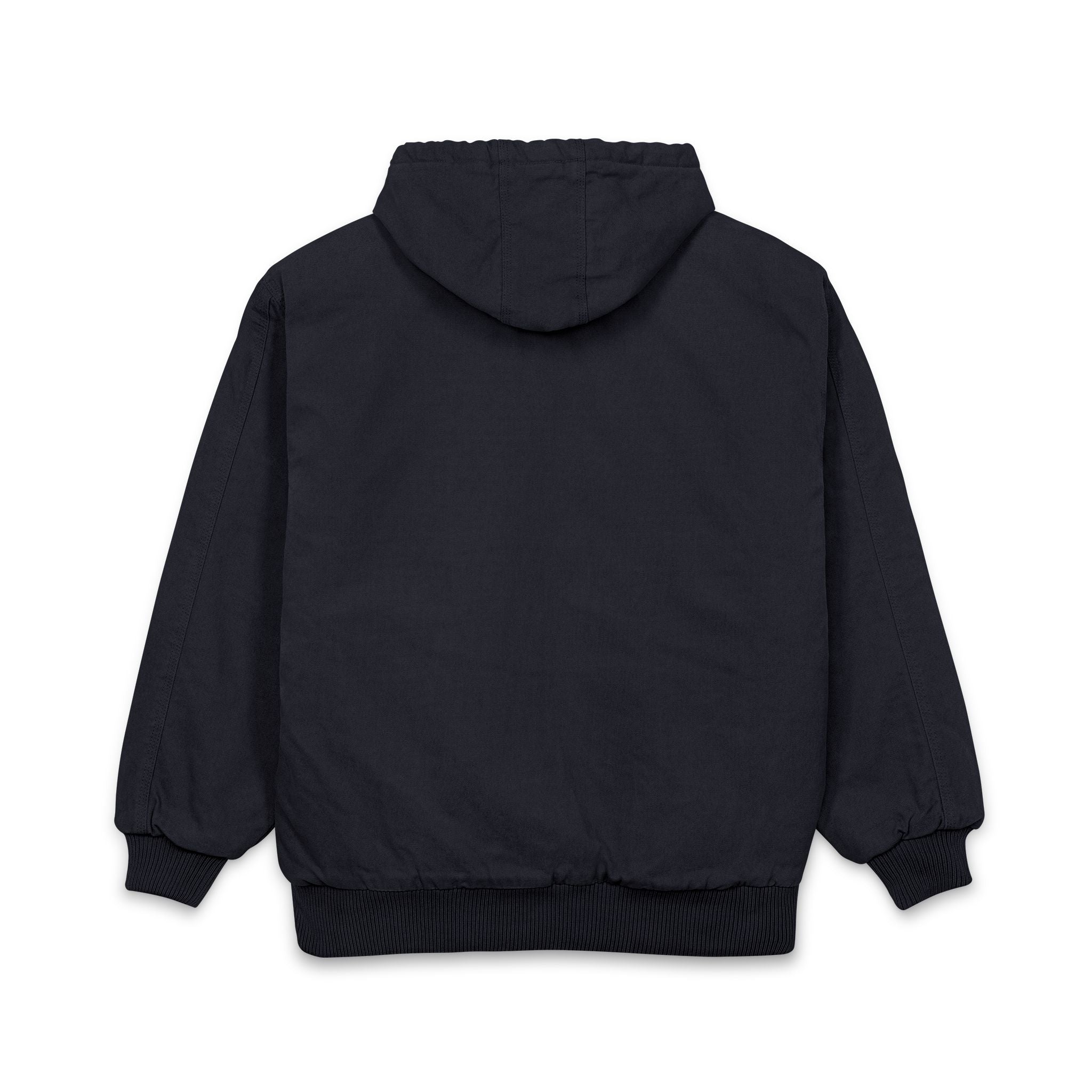 BCB Hooded Jacket
