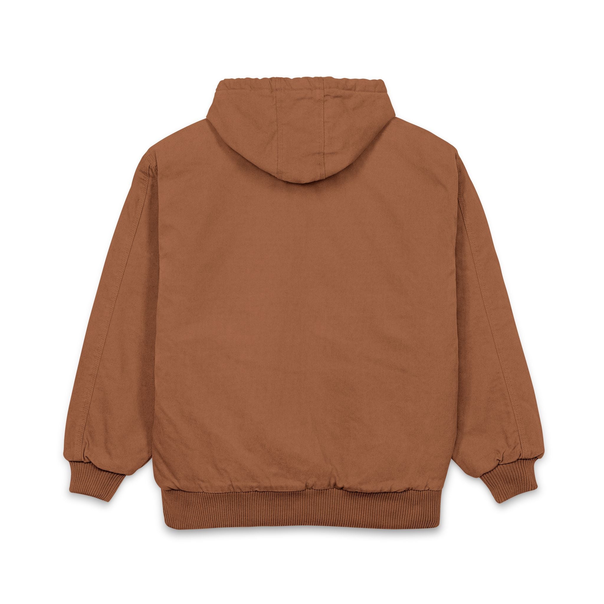 BCB Hooded Jacket