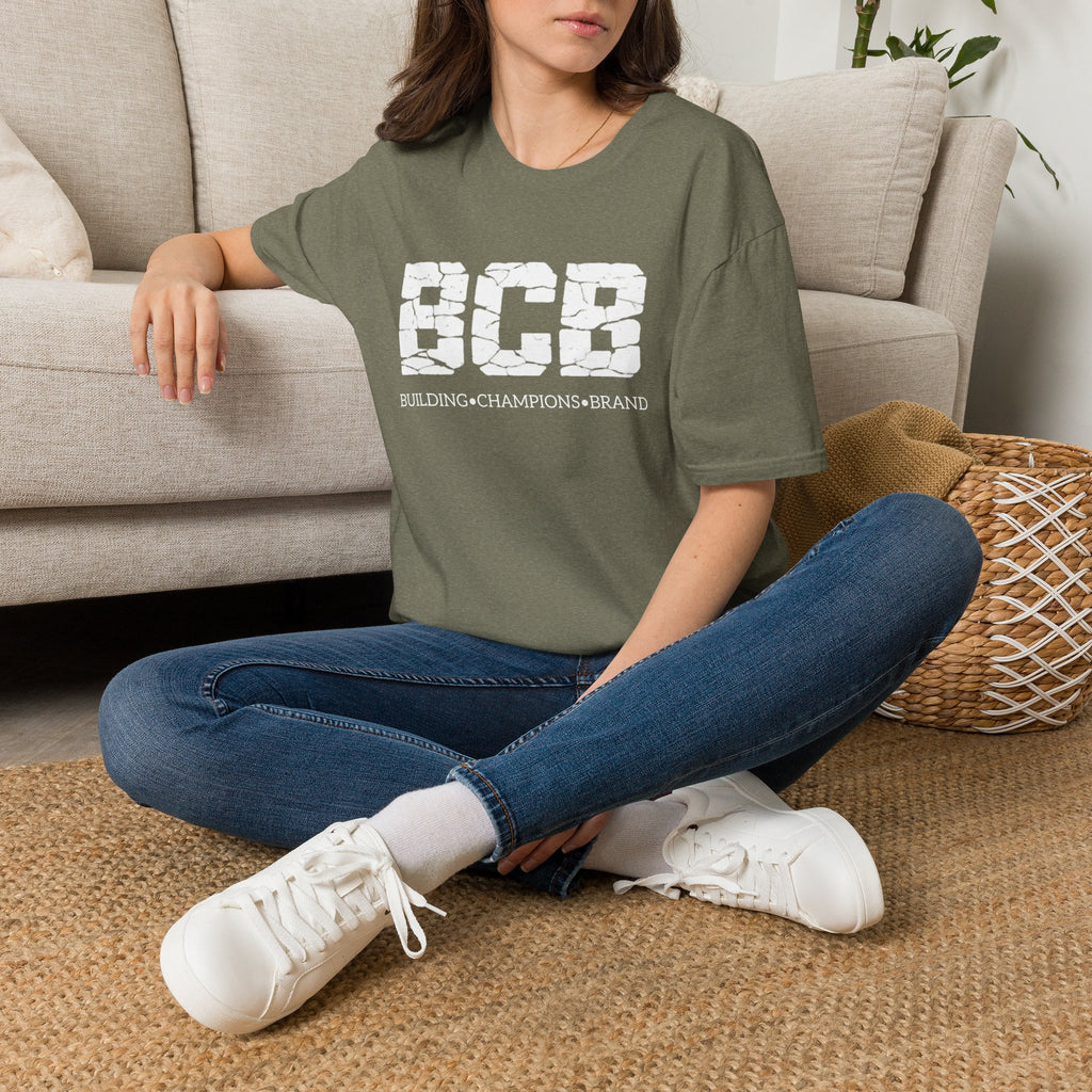 BCB lightweight T-Shirt