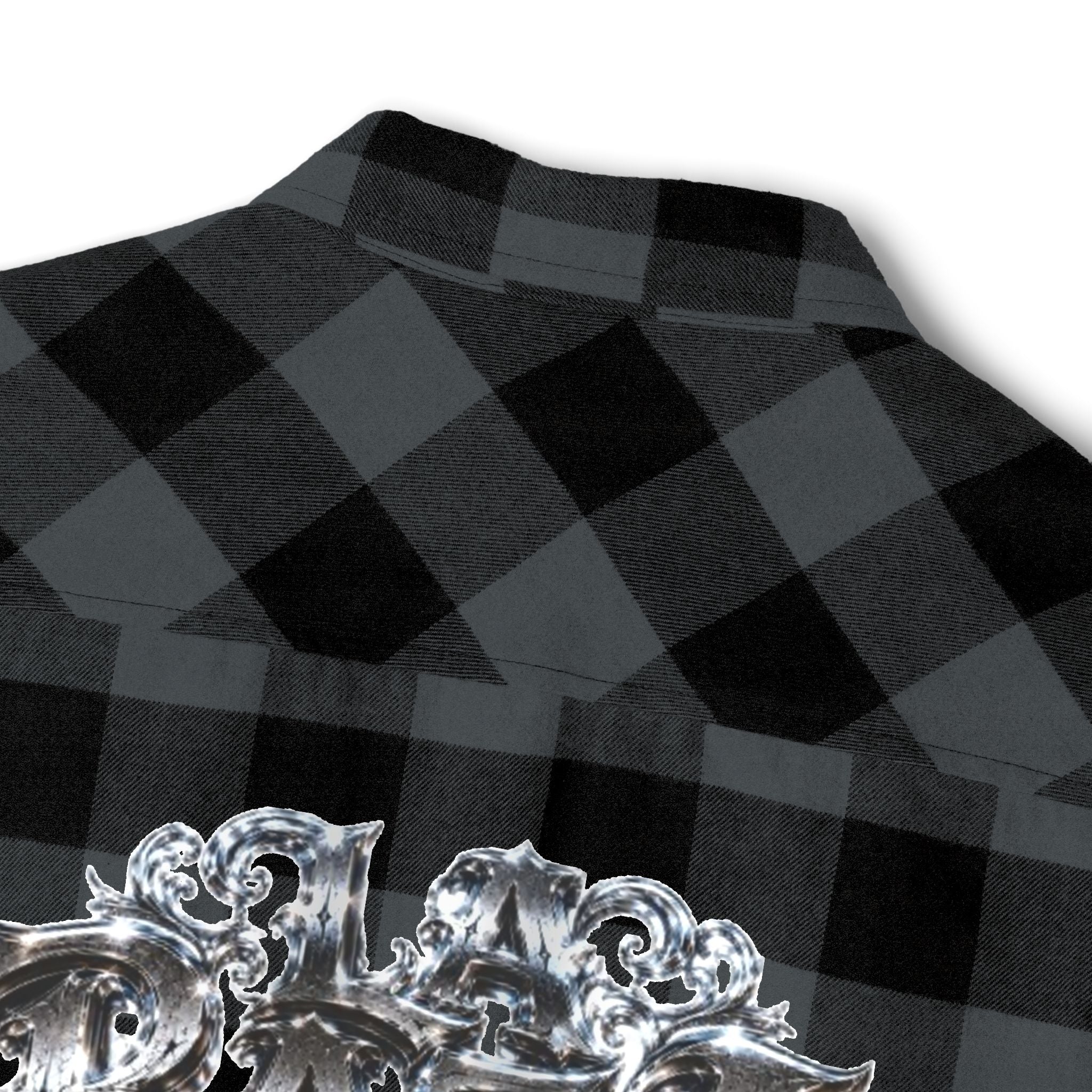BCB Flannel Shirt