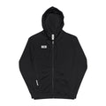 BCB Zip Up Hoodie