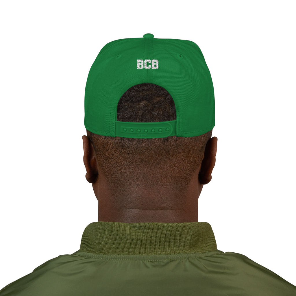 BCB snapback