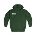 Athletic BCB Zip up Hoodie