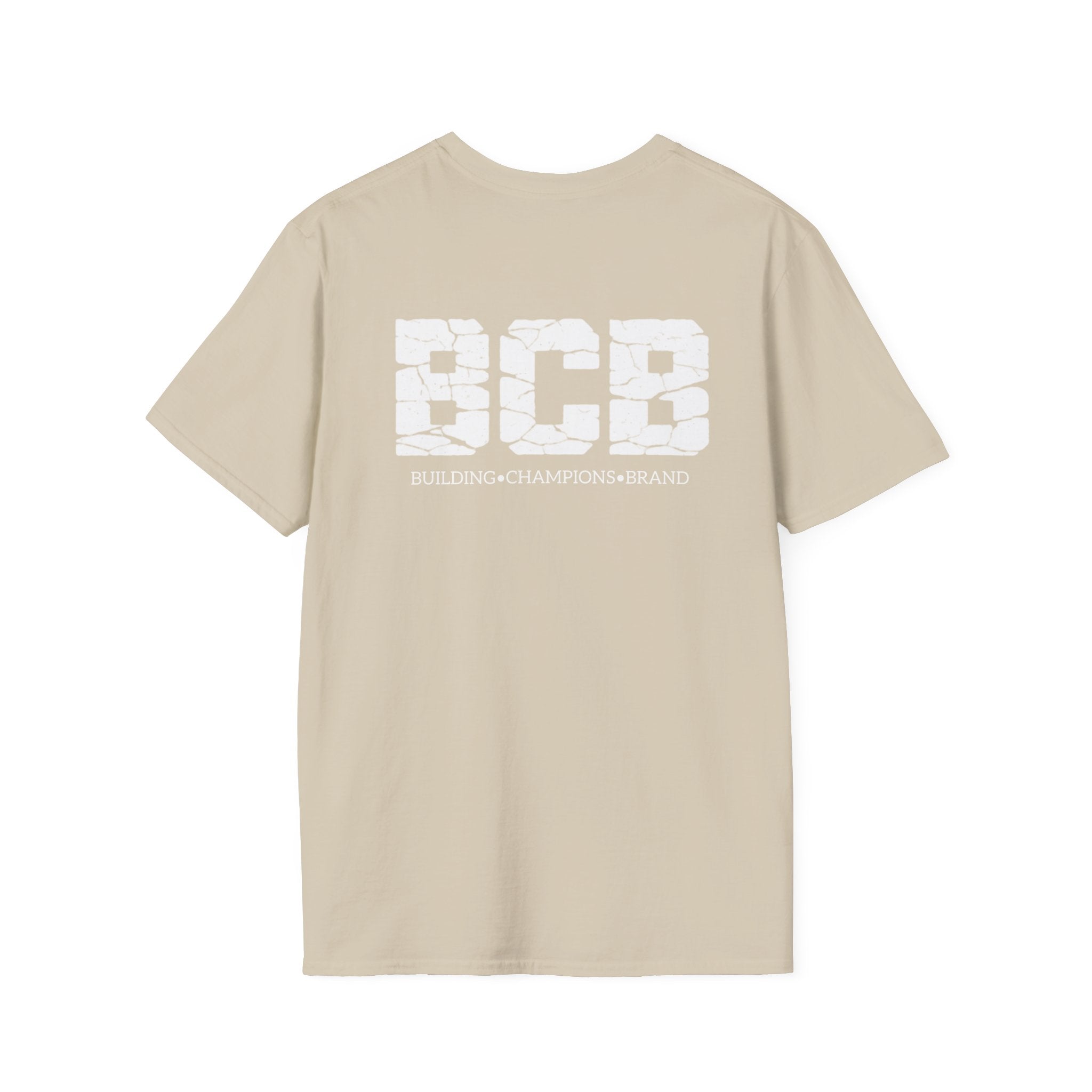 LA RAZA BCB T-Shirt
