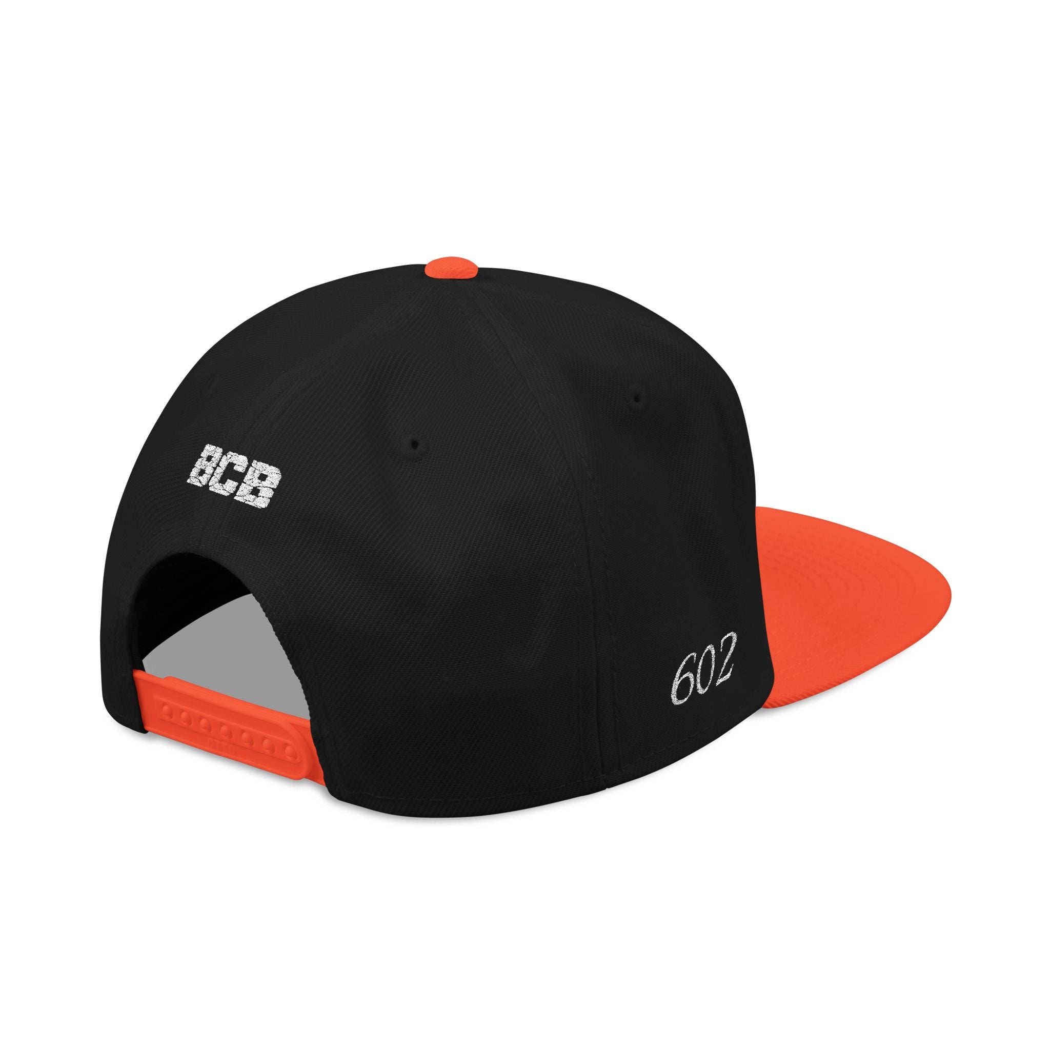 BCB snapback
