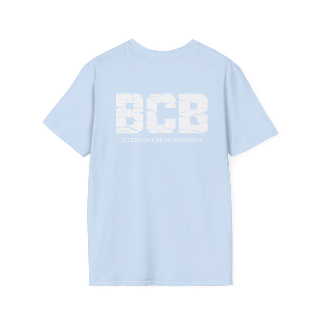 LA RAZA BCB T-Shirt