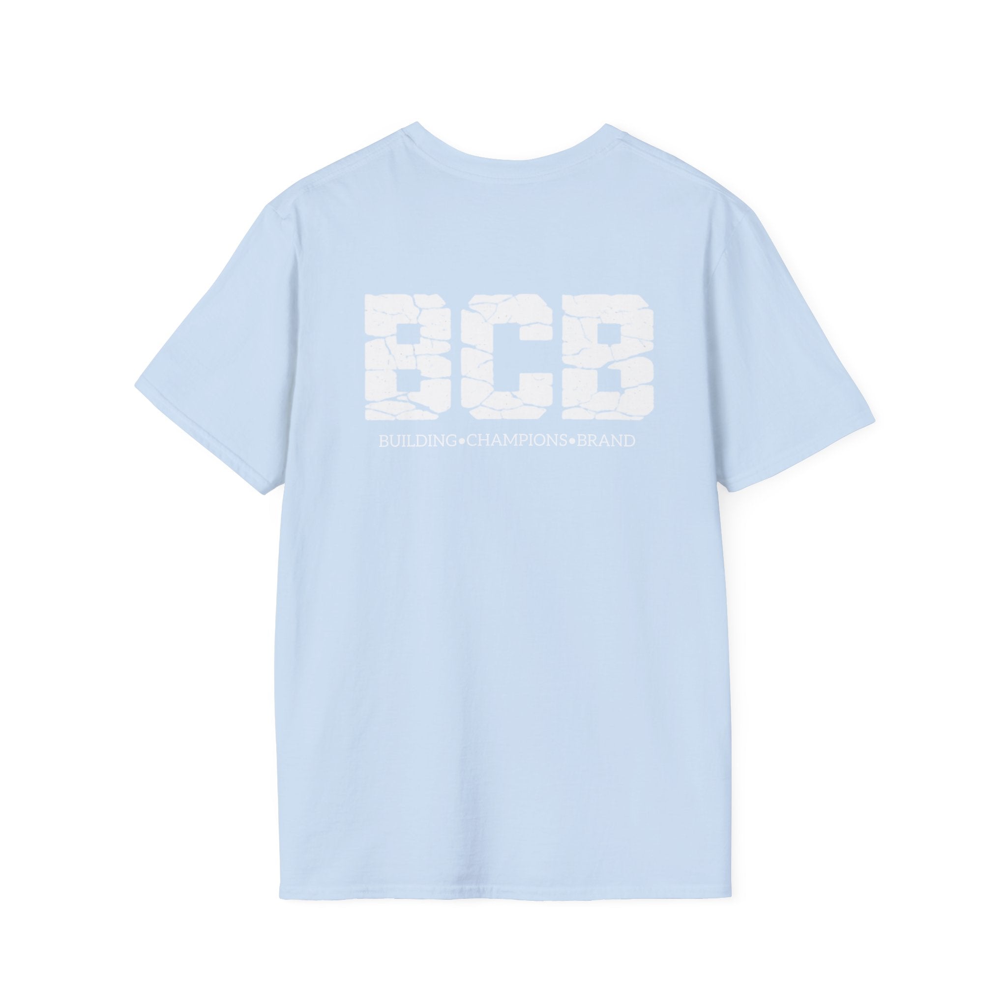 LA RAZA BCB T-Shirt