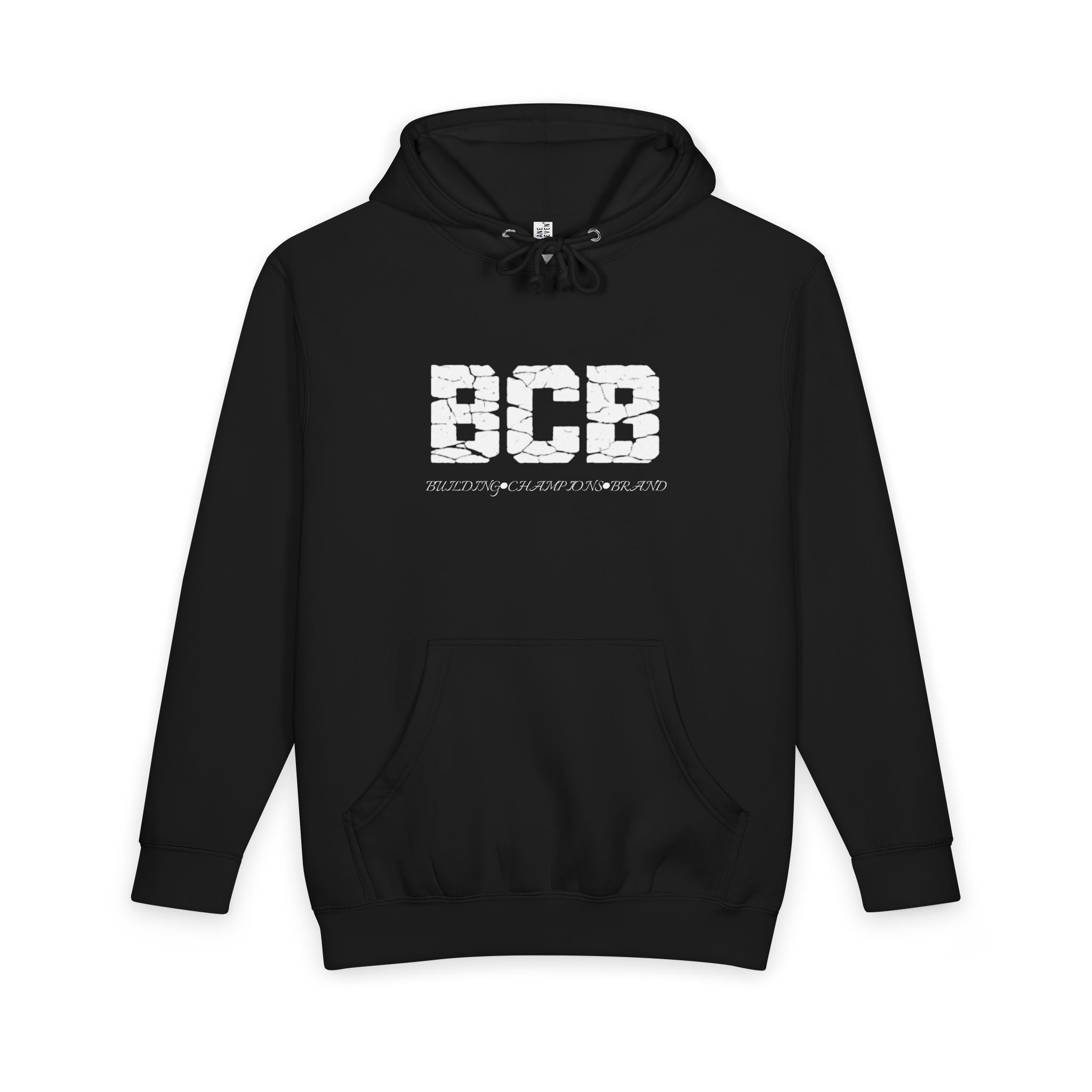 BCB Hoodie (front)