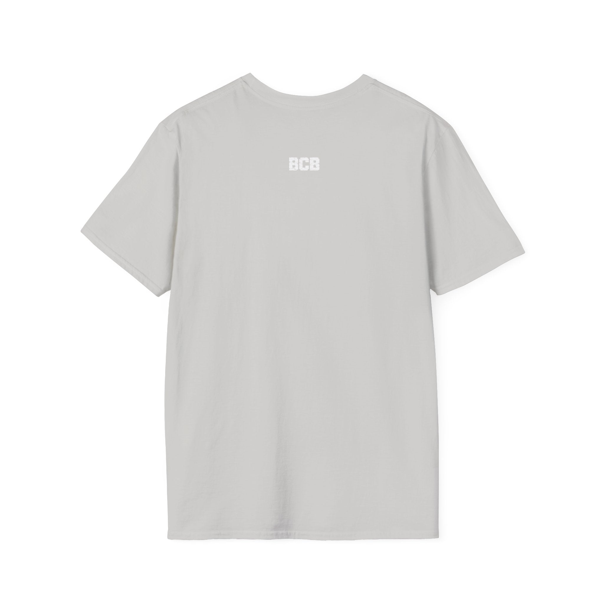 BCB lightweight T-Shirt