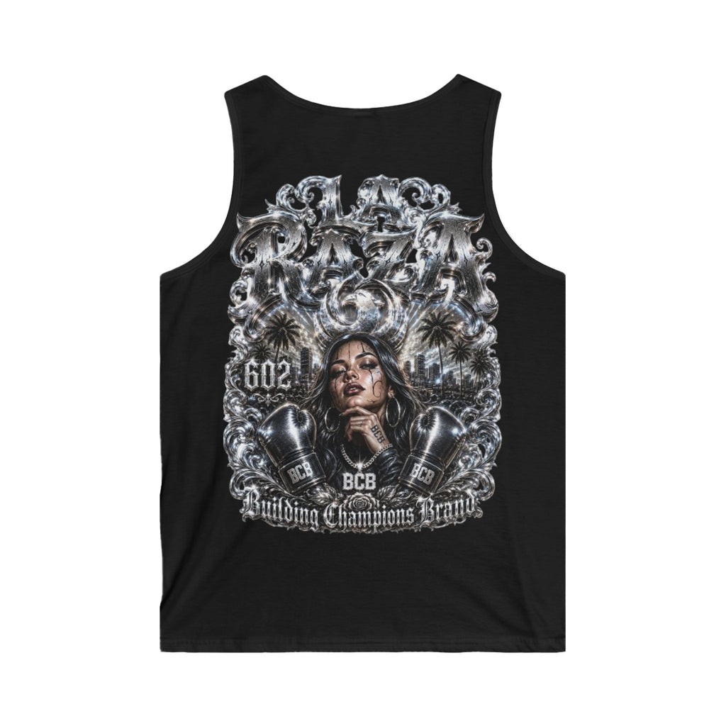 BCB RAZA TANK