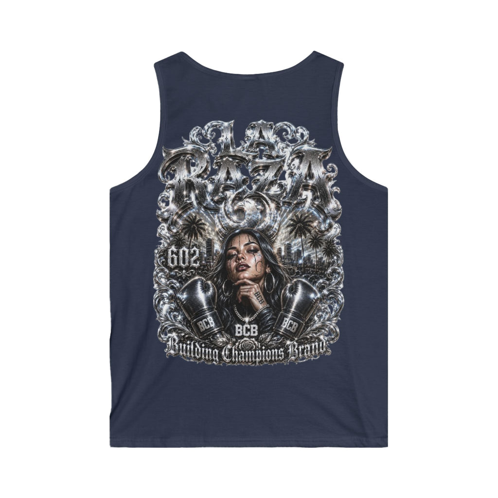 BCB RAZA TANK