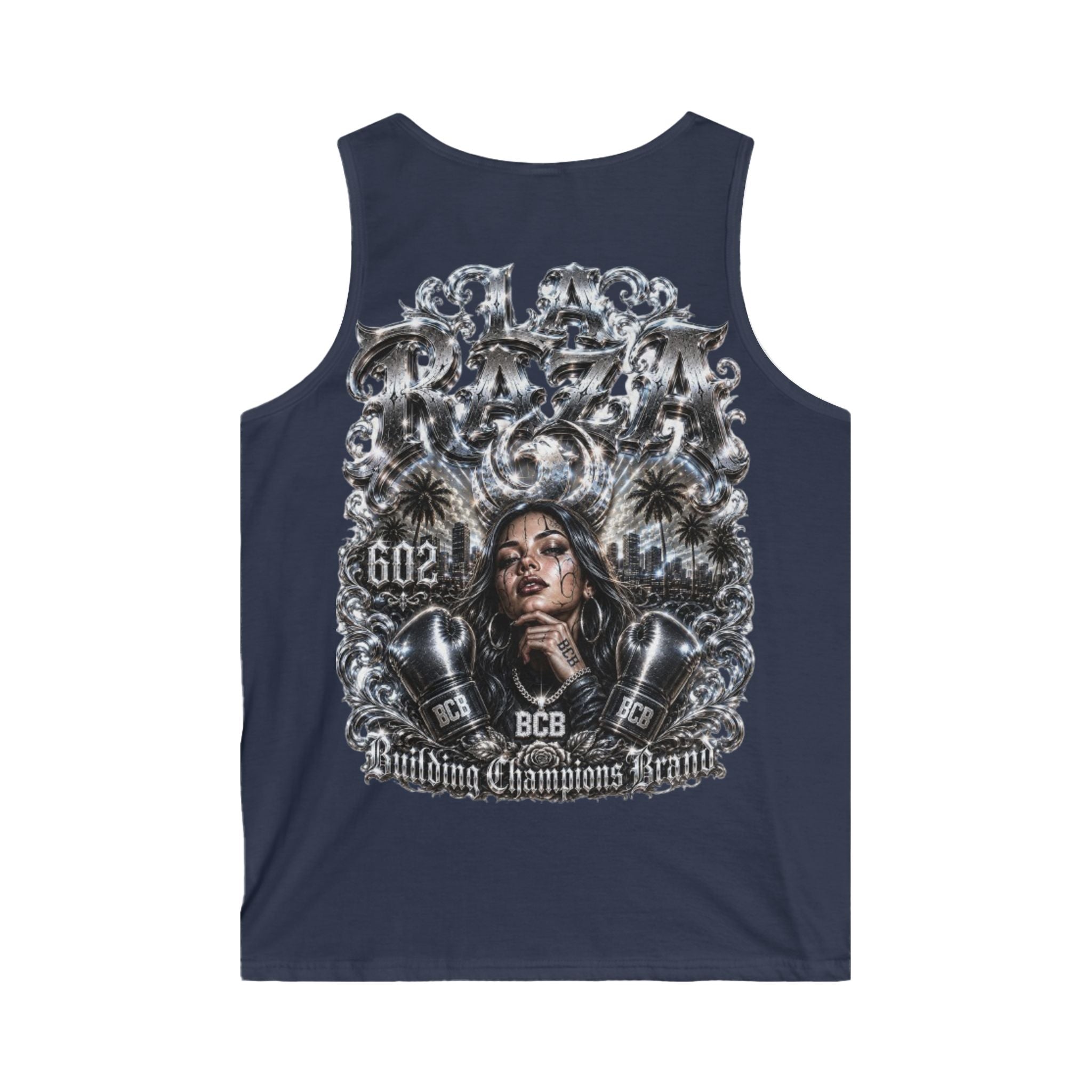BCB RAZA TANK