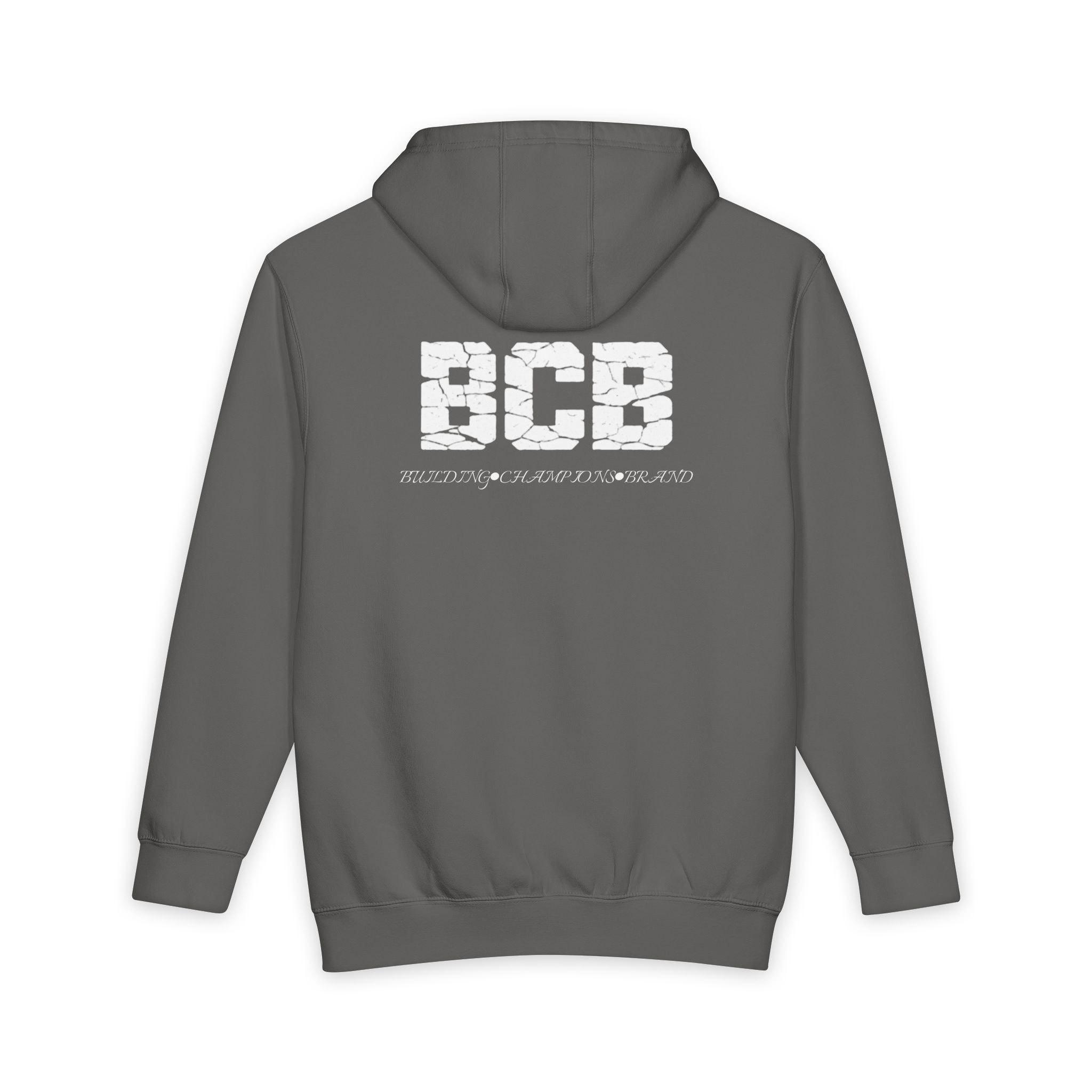 BCB Hoodie (back)