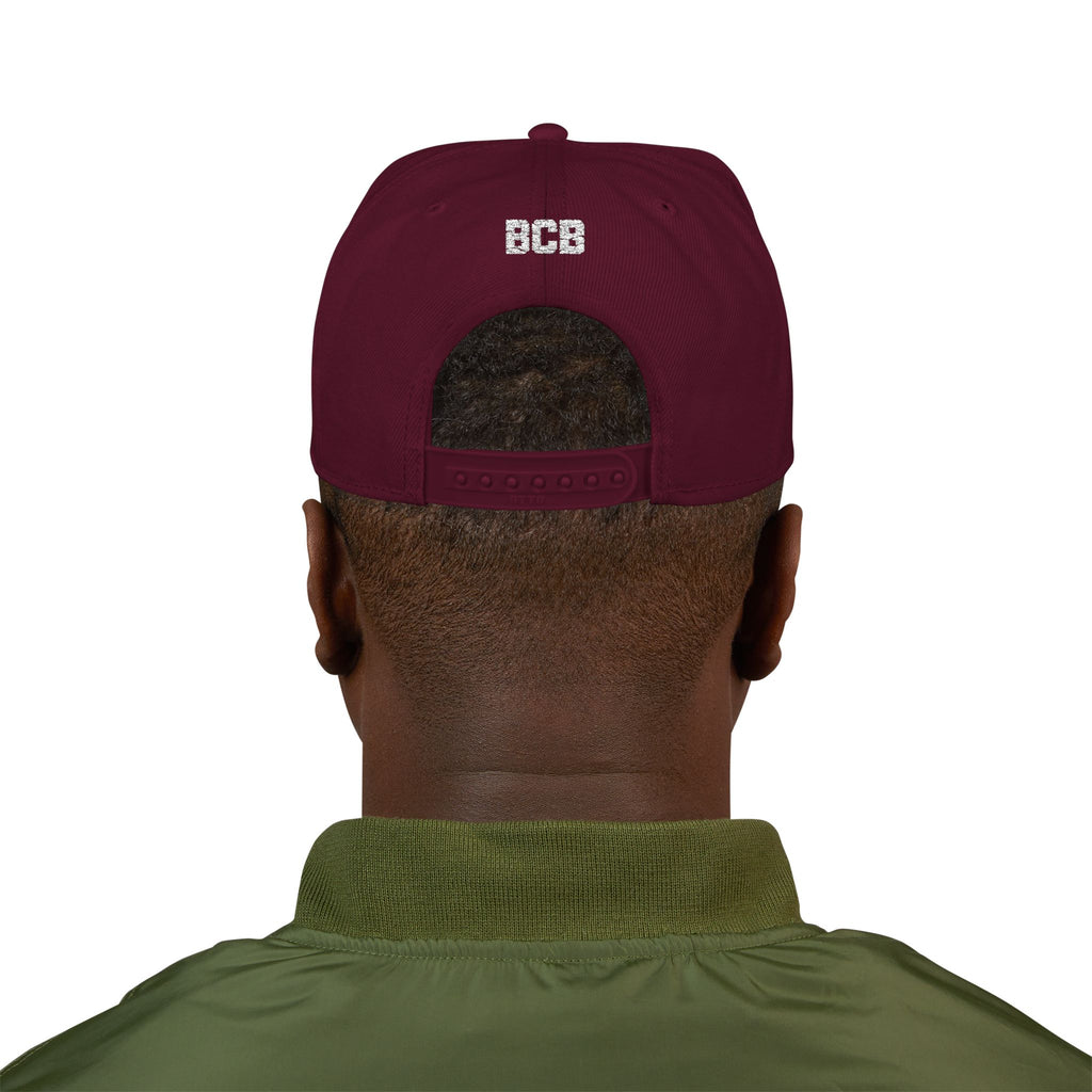 BCB snapback