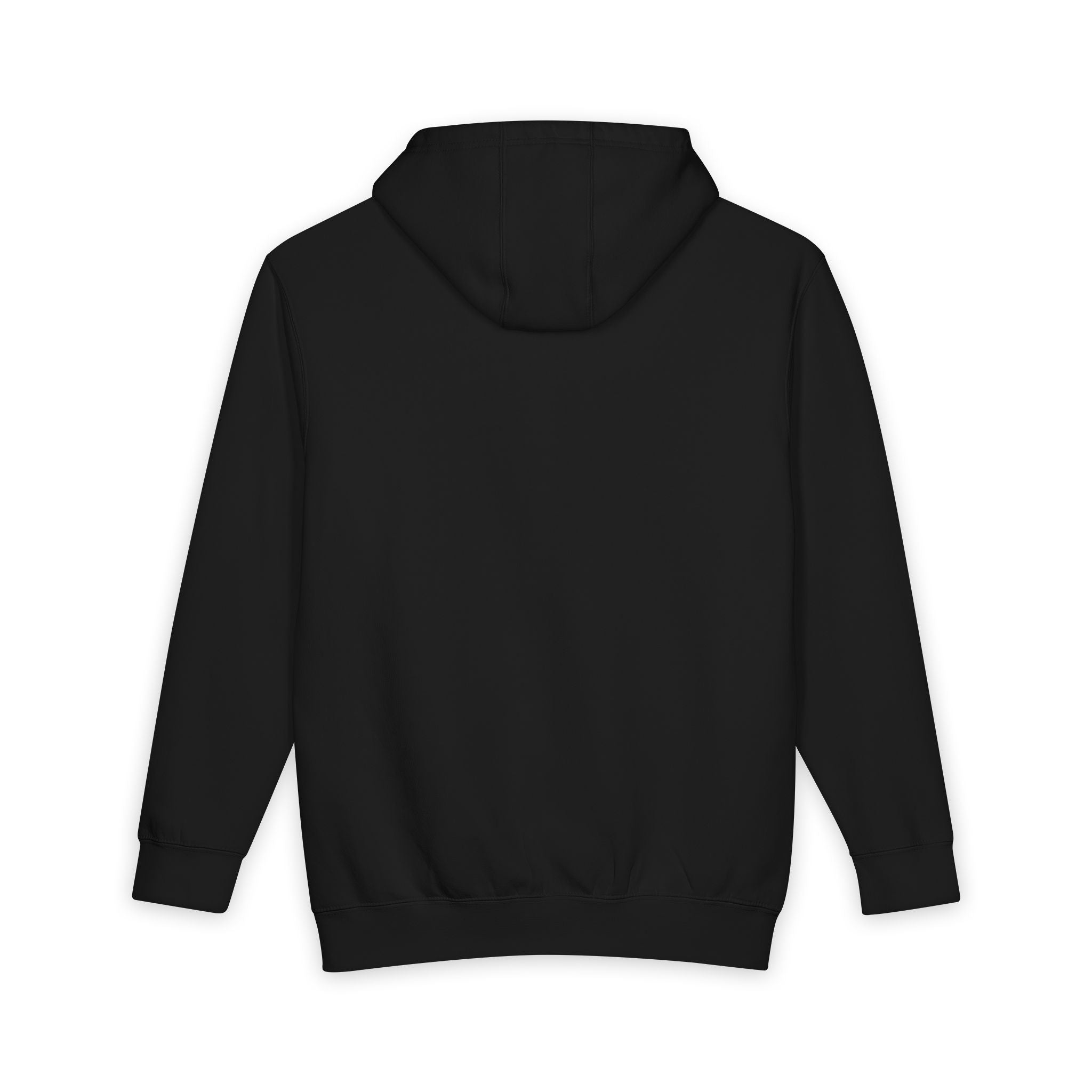 BCB Hoodie (front)